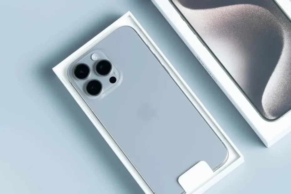 Koliko RAM-a potrebuje telefon leta 2025: številka vas bo presenetila