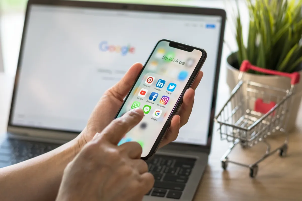 Koliko RAM-a potrebuje telefon leta 2025: številka vas bo presenetila