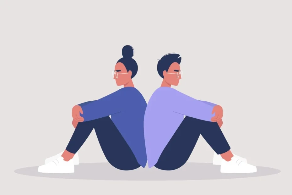 Pravilo 10 minut: najpreprostejša navada, ki reši zakon, oživi čustva in te spet zaljubi v partnerja