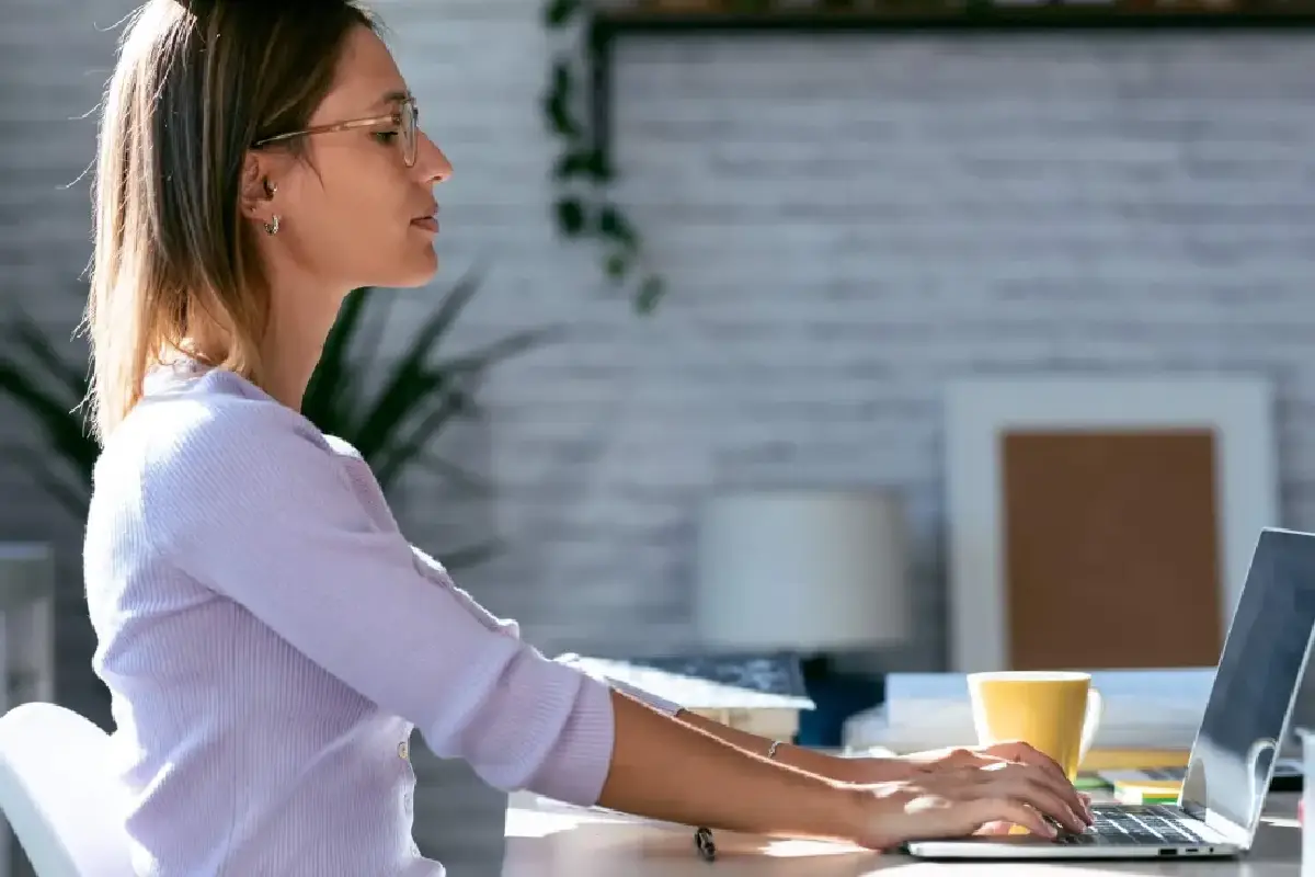 Kaj vaša drža pove o vaših skritih čustvih