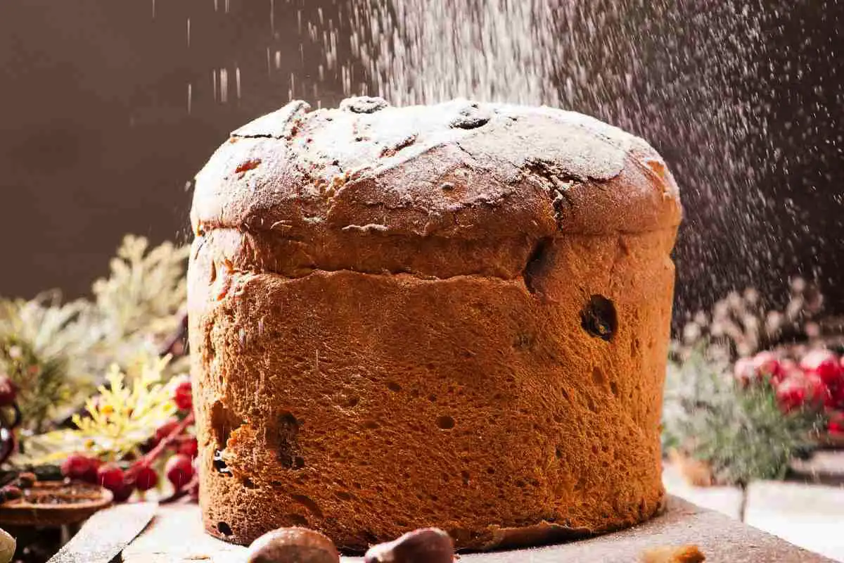 Tiramisu iz Panettoneja: Najbolj preprost in slasten recept za reciklažo prazničnih ostankov