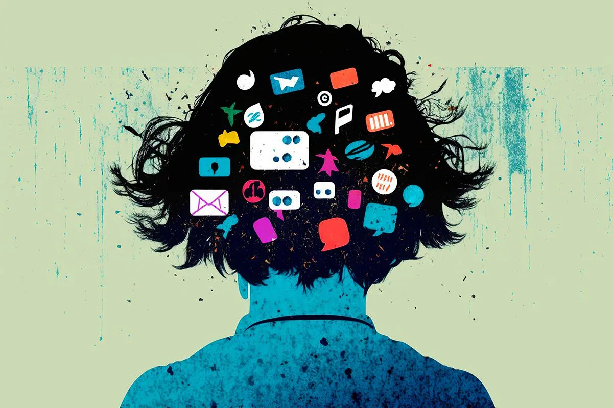 Ali lahko umetna inteligenca zmanjša stres doma in na delu? Kaj pravijo najnovejše raziskave