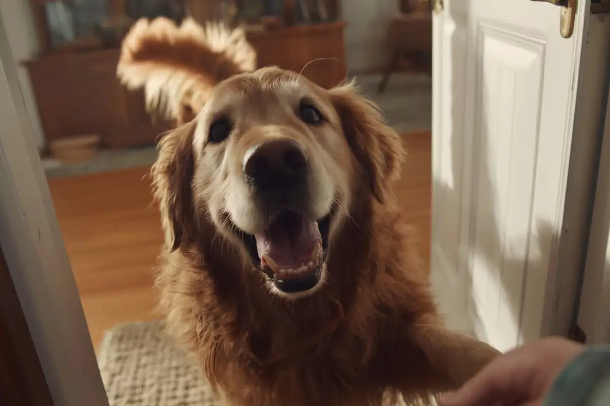 Veselo mahanje z repom: Je vaš pes srečen ali v resnici trpi za stresom?