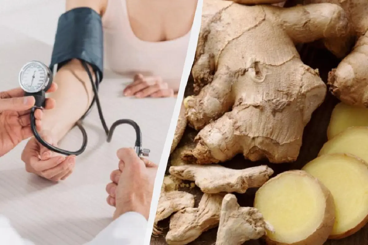 Ali ingver res znižuje visok krvni tlak? Naravna začimba, ki jo imate vsi doma