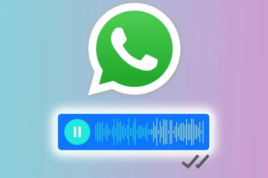 WhatsApp znova izumi glasovno pošto: zdaj lahko pošiljate avdio- in video-odgovore na neodgovorjene klice