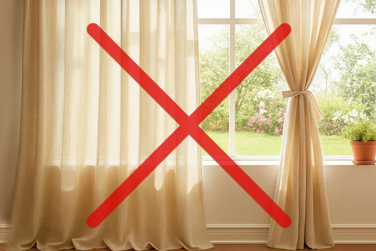 Adijo, zavese! Ta ENAKOPRAVEN naslednik obljublja revolucijo v vašem domu