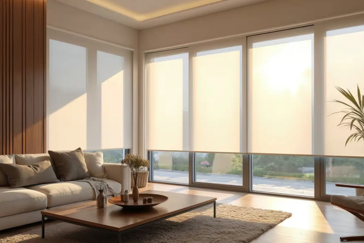 Adijo, zavese! Ta ENAKOPRAVEN naslednik obljublja revolucijo v vašem domu